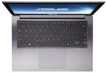 ASUS U38N